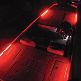 T-H Marine Supplies LED-BTKIT-RED Llc Standard Led Light Boat Kit - Red
