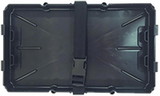 T-H Marine Supplies NBHC-247P-DP Battery Tray - Combo 24 Or 27 Series