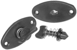 TH-M WINDSHIELD FASTENER WSH-1 (Image for Reference)