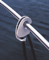 Taylor Made Products RAIL FENDER HANGER 1108 (Image for Reference)