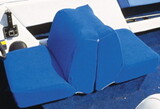 Taylor Made Products LOUNGE SEAT COVER 11997 (Image for Reference)