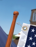 TaylorBall Skipper Flag Clip 57933