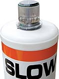 Taylor Made 46106 Led Solar Warning Lights - White