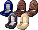 Tempress NAVISTYLE SEAT, BLUE 54901 (Image for Reference)