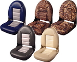 Tempress NAVISTYLE SEAT, TAN 54919 (Image for Reference)
