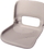 Tempress Hb Aw Blk Seatshell W/Tnut 45565, Price/Each