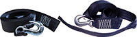 Tie Down Engineering 50475 Winch Strap - 2" X 25' (5000 Lb)