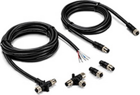 Humminbird 760037-1 Hb Nmea 2000 Power Cable W T Connect