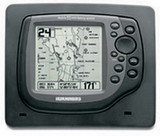 Humminbird 740174-1 In Dash Mounting Kit - Helix 7 Rd
