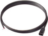 Humminbird 720057-1 Filtered Power Cable (Pc 11)
