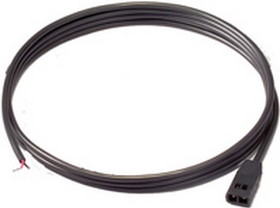 Humminbird 720057-1 Filtered Power Cable (Pc 11)