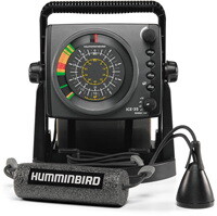 Humminbird 407020-1 Ice 35 Flasher