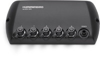 Humminbird 408450-1 Ethernet Switch (5 Port) As Eth 5Pxg