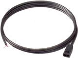 Humminbird 720085-1 Power Cable (Pc 12)
