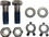 Uflex Usa UC128 END CAP End Cap F/ Hydraulic Cylinders, Price/Each