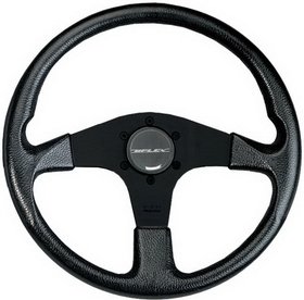 uflex SOFT TOUCH WHEEL, BLACK CORSE B/B (Image for Reference)