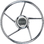 Uflex V06 V06 Ss  5 /Spoke Steering Wheel, Price/Each