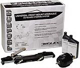 Uflex FRONT MNT O/B HYD STEERING PROTECH 1.0