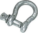 Whitecap S-1534 Anchor Shackle (1/2