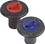 Whitecap S-7012C Deck Fill (1 1/2") For Gas - Red, Price/Each