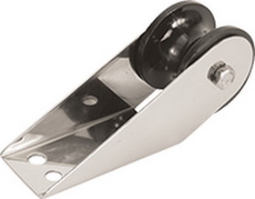 Whitecap AR-6482 Ss Anchor Roller (20' To 30')