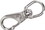 Whitecap S-4034C Swivel Eye Boat Snap - Size 3, Price/Each