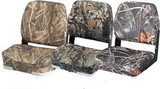Wise BREAK-UP CAMO SEAT WD618PLS-763 (Image for Reference)