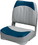Plastic Frame Seat - Gray/Charcoal, Price/Each