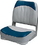 Wise PLASTIC SEAT, GREY WD734PLS-717, Price/Each