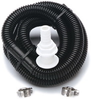 SeaSense 50002343 Bilge Pump Plumbing Kit 1-1
