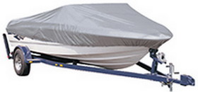 SeaSense 50011116 Boat Cover, Vh Runabout (17' - 19')