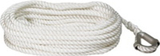 SeaSense 50013030 1/2X100 Anchor Line,  Nylon