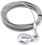 SeaSense 50018123 Winch Cable 3/16Inx25Ft, Price/Each