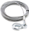 SeaSense 50018125 Winch Cable 3/16Inx 50Ft