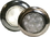 SeaSense 50023804 3In Led Puck Light Ss, Price/Each
