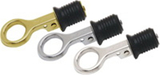 SeaSense 50032314 Drain Plug 1-1/4 Snap Brass