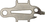 SeaSense 50045488 Deck Plate Key