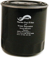 SeaSense 50052113 Fuel/Water Canister