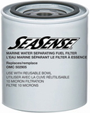 SeaSense 50052117 Fuel Filter Replacment
