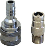 SeaSense 50052239 Nissan, Tohatsu Fuel Connec, only the male connector