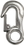 SeaSense 50063176 Utility Spring Loaded Hook, Price/Each
