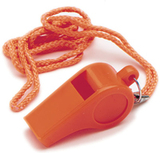 SeaSense 50074032 Pea-Less Safety Whistle