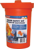SeaSense 50074117 Bailer Saftey Kit