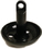 SeaSense 50074570 Mushroom Anchor 8Lb Black, Price/Each