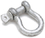 SeaSense 50074622 Anchor Shackle 3/8In, Galvan