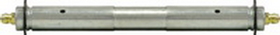 SeaSense 50089788 S.S. Roller Shaft 5/8 X 5 1