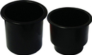 SeaSense 50091008 White Cup Hldr 3.25X4 - Sold As Each