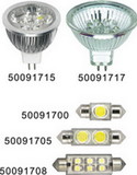 SeaSense 50091717 Led Light Bulb (B) Mr-16 Type