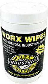Worx Power Multi Purpose Wipes