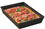LloydPans Kitchenware RCT-14927-PSTK USA Made Hard-Anodized 8 inch by 10 inch Detroit Style Pizza Pan